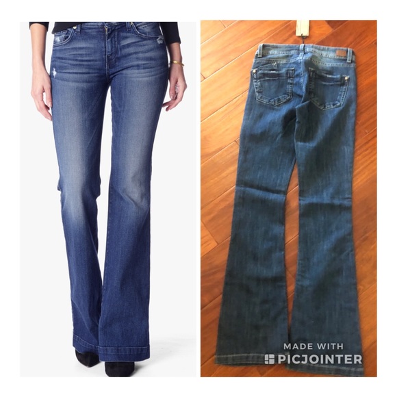 H&G Denim - New! H&G flare jeans